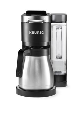 Keurig K Duo Plus Single Serve and Carafe Coffee Maker belk