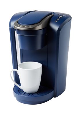 Navy blue keurig best sale