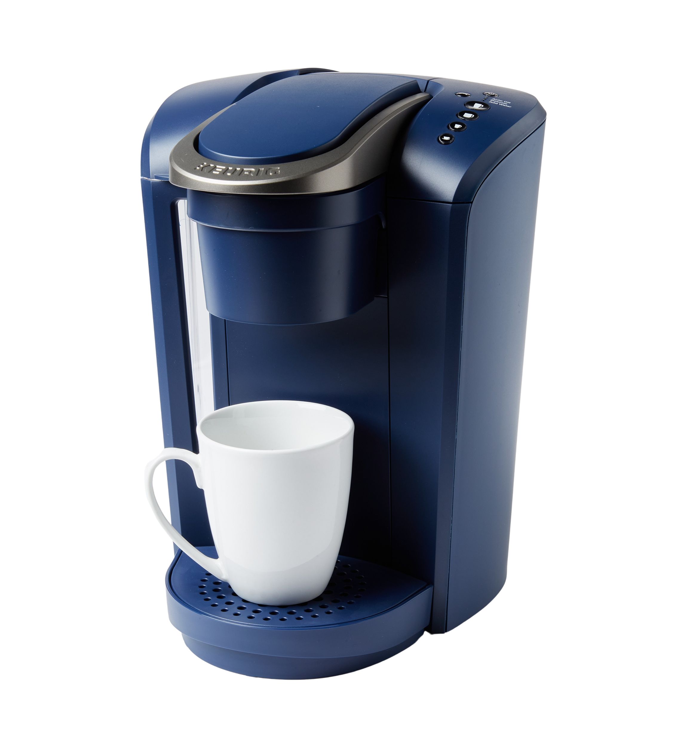 K-Select Single Serve Coffee Maker