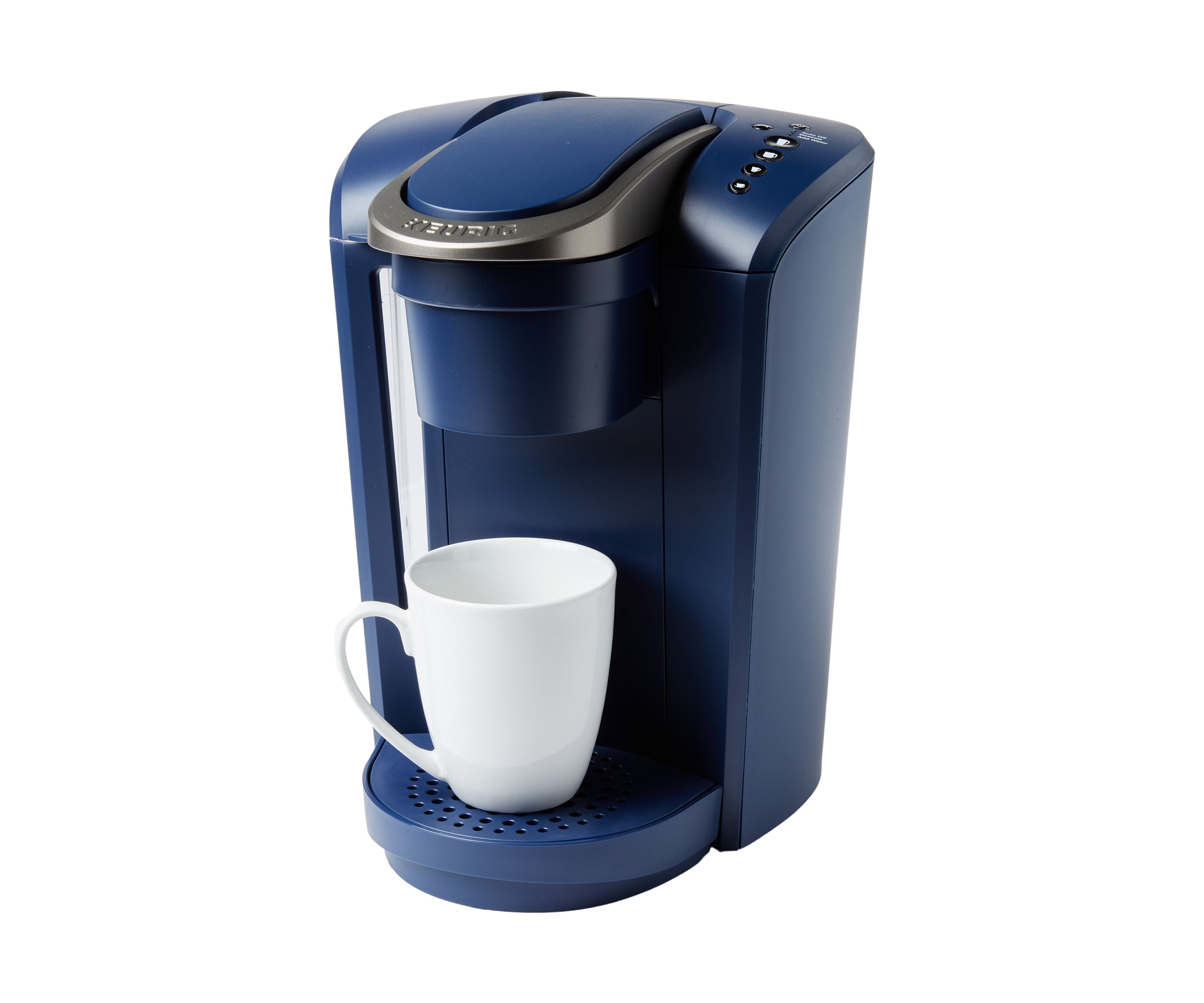 K-Select Single Serve Coffee Maker