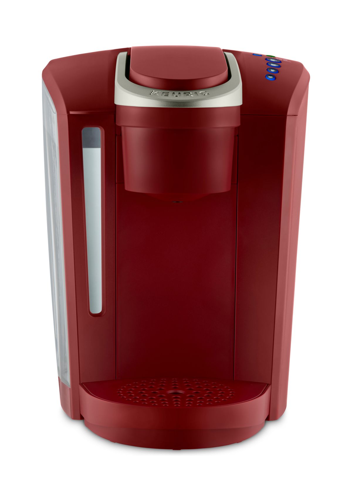 K-Select Brewer - Vintage Red