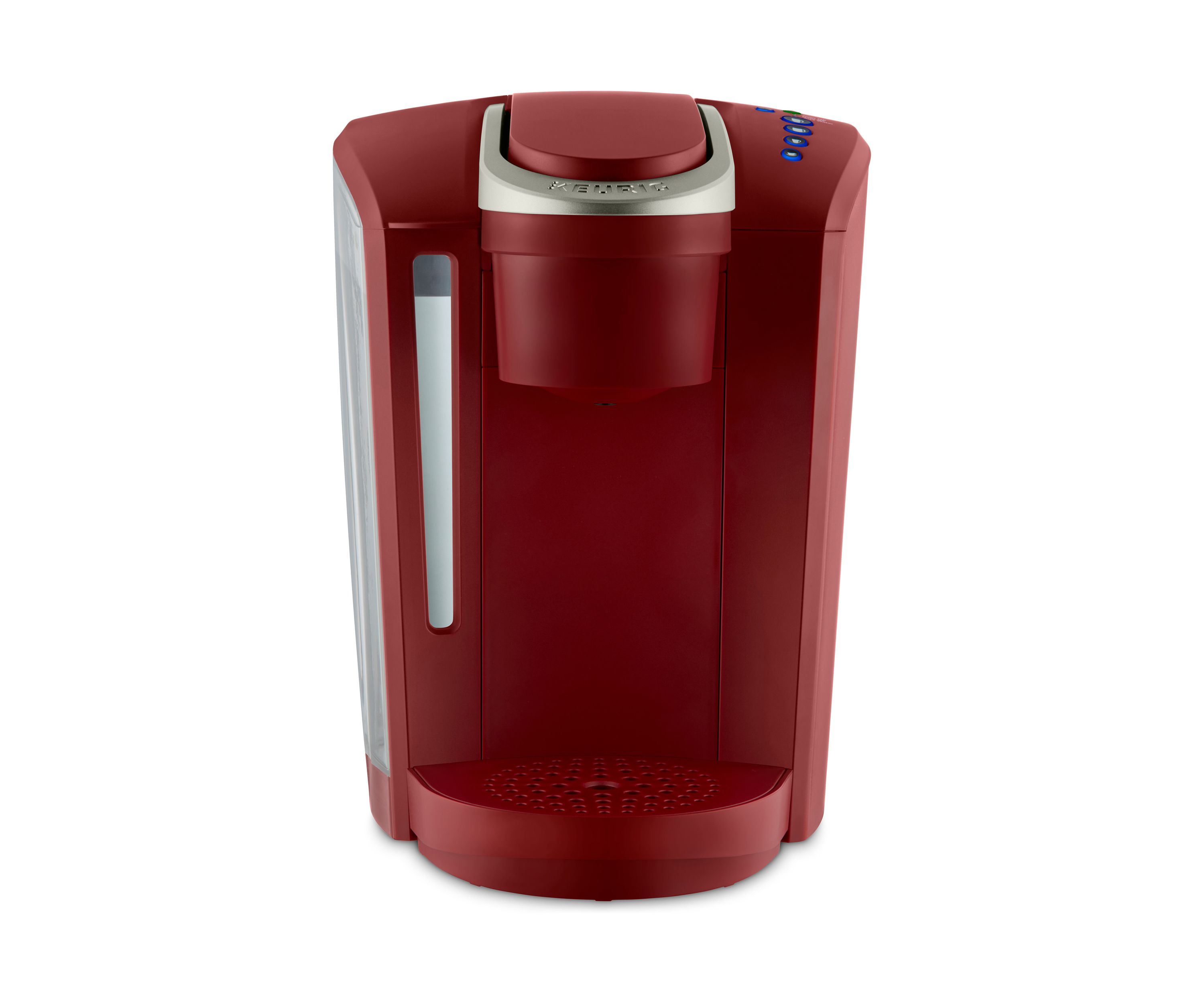 K-Select Brewer - Vintage Red