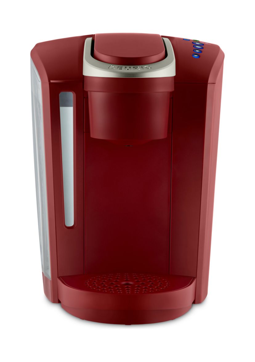 K-Select Brewer - Vintage Red