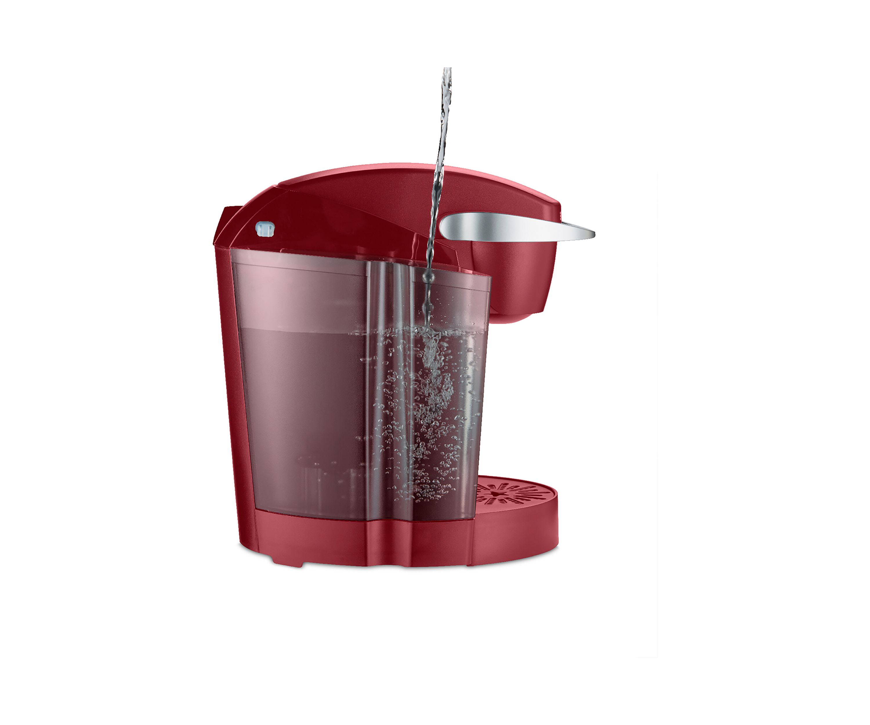 K-Select Brewer - Vintage Red