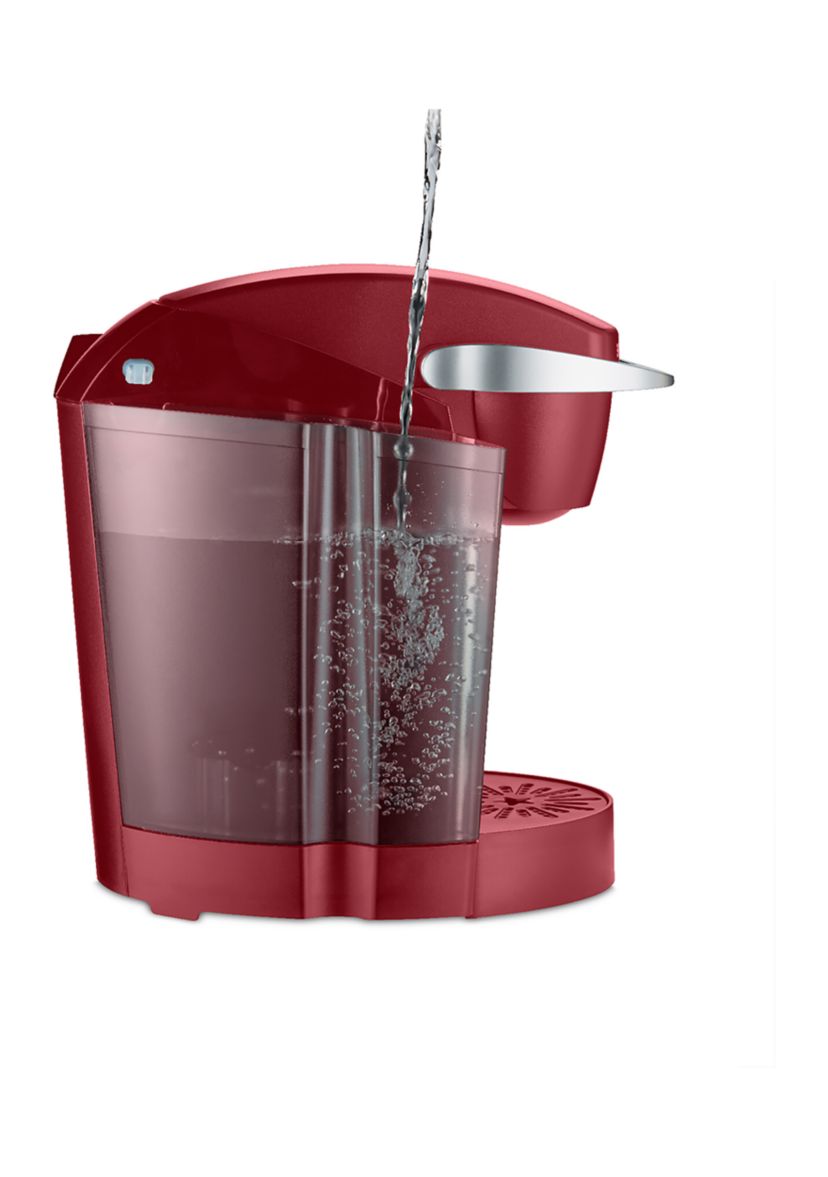 K-Select Brewer - Vintage Red