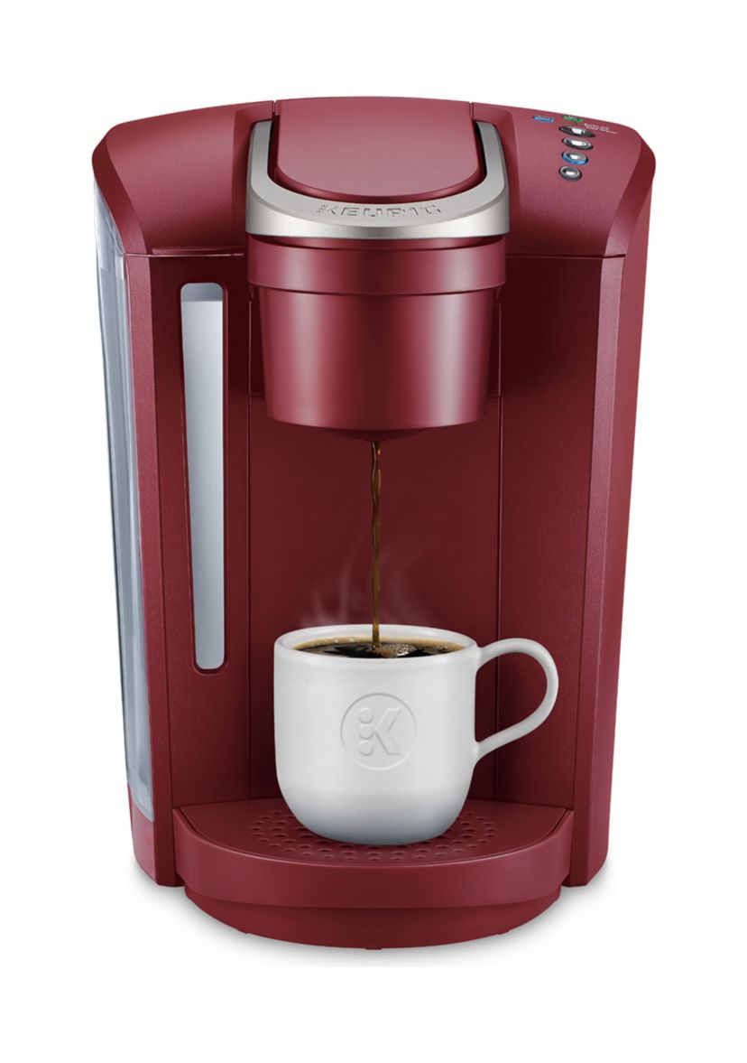 K-Select Brewer - Vintage Red