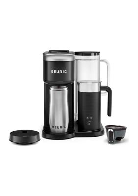 Keurig K-Duo Plus Single-Serve & Carafe Coffee Maker $119.99 (Reg