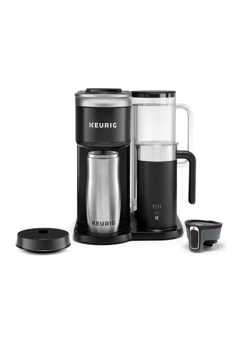 K-Cafe Smart Brewer - Black