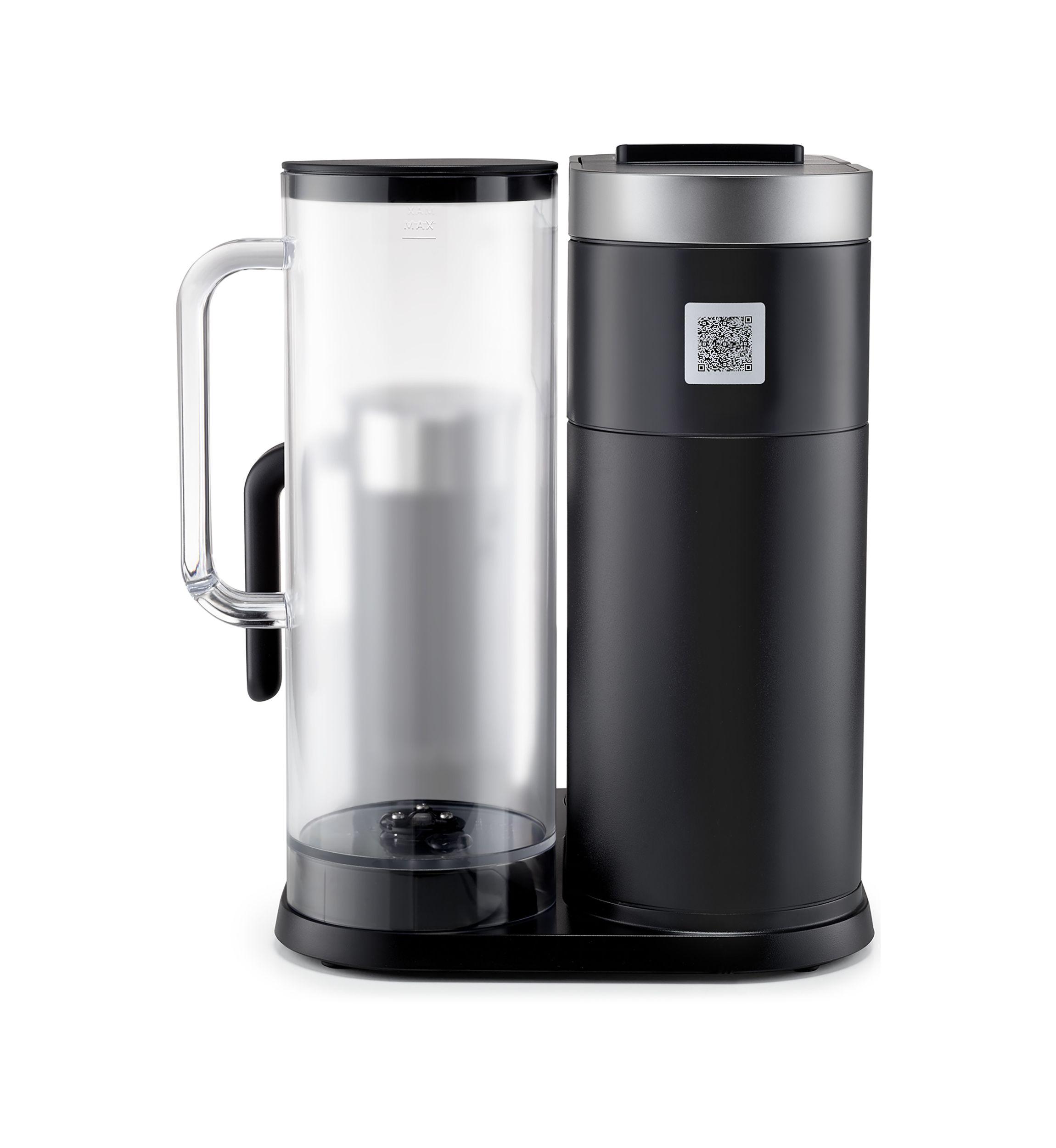 K-Cafe Smart Brewer - Black
