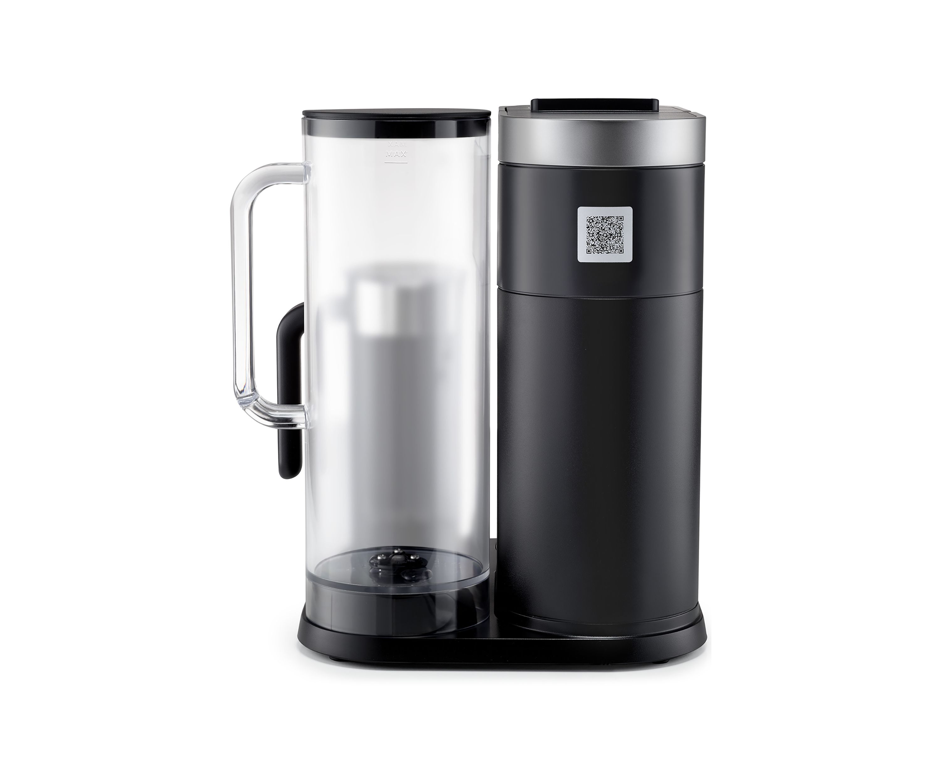 K-Cafe Smart Brewer - Black