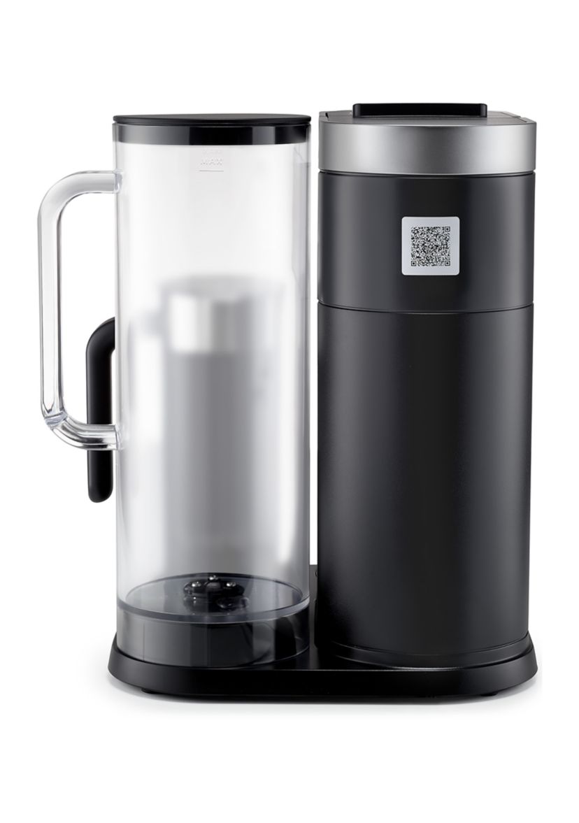 K-Cafe Smart Brewer - Black