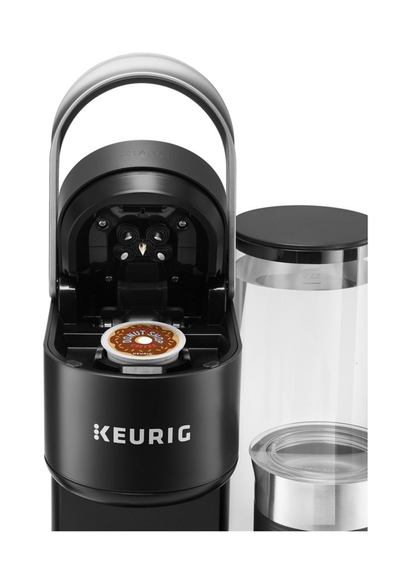 K-Cafe Smart Brewer - Black