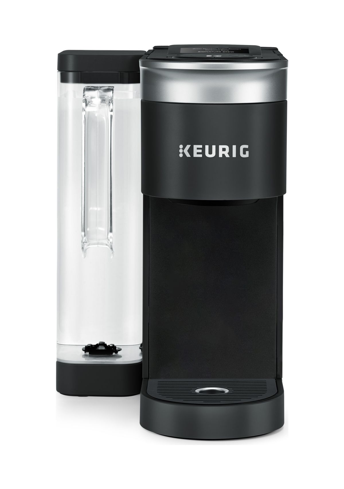 K-Supreme Smart Brewer - Black