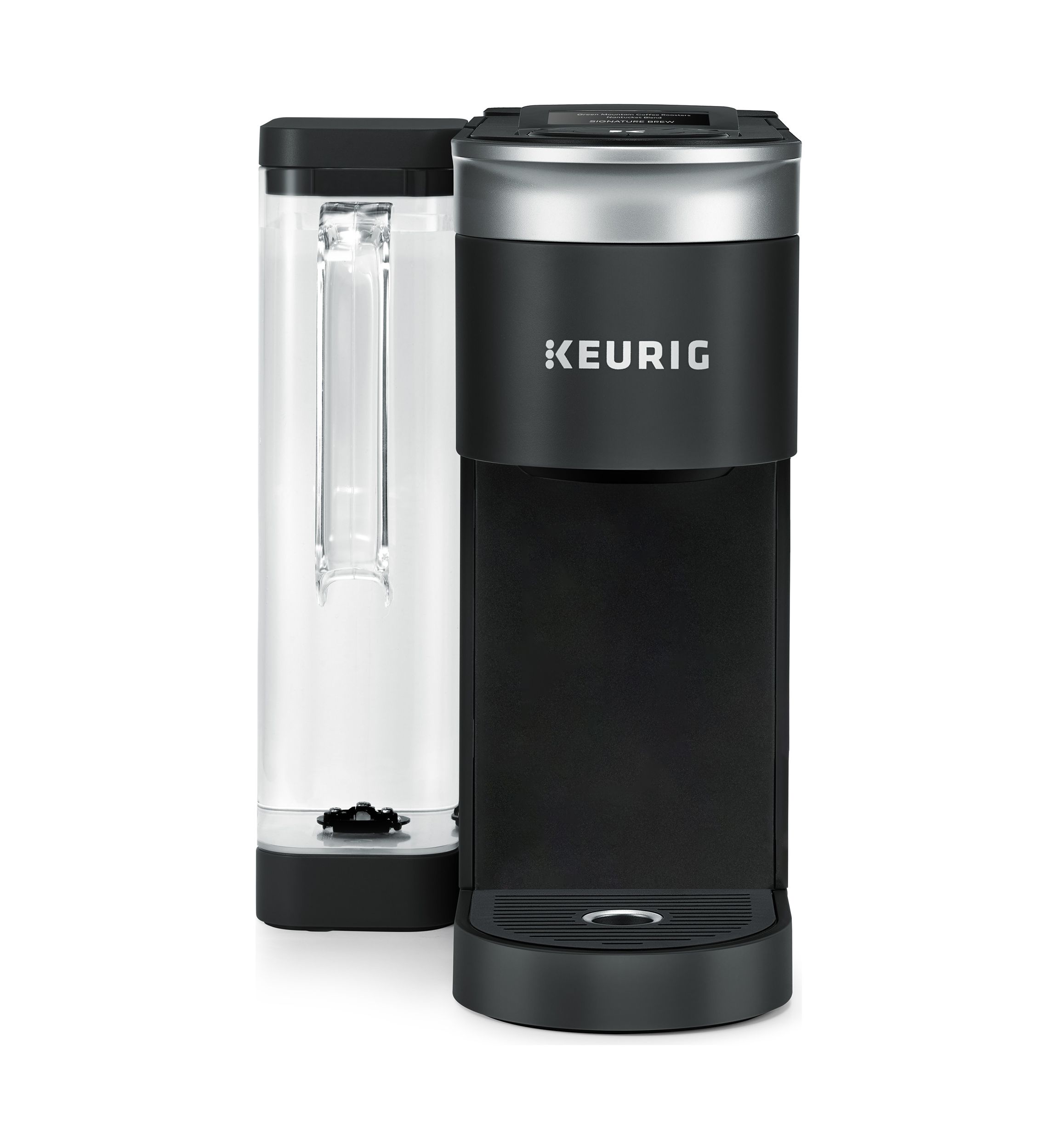 K-Supreme Smart Brewer - Black