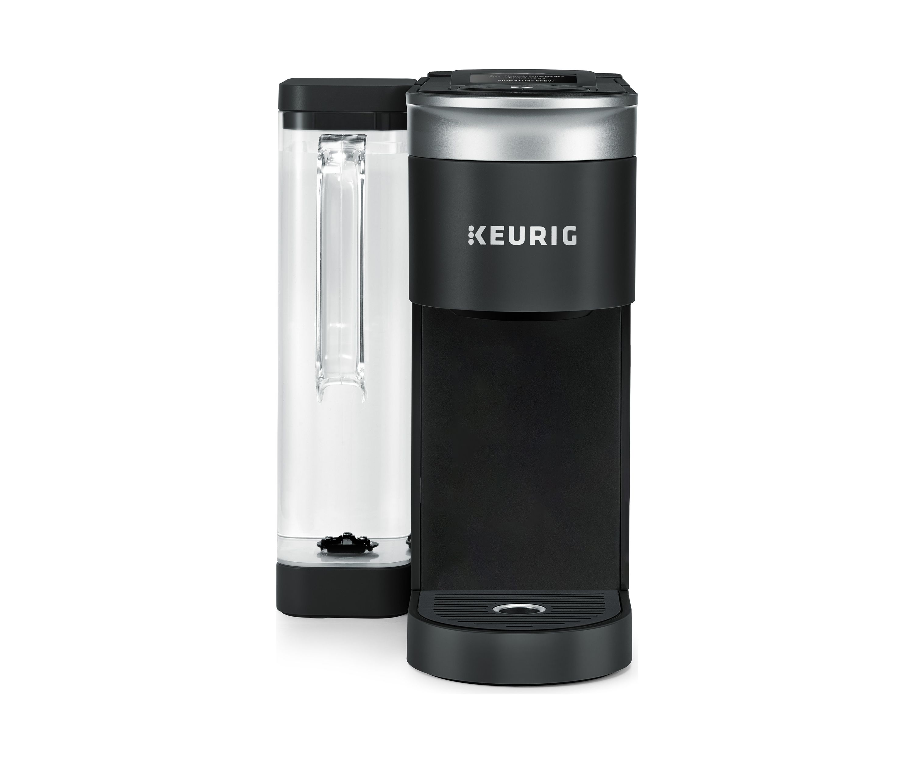 K-Supreme Smart Brewer - Black