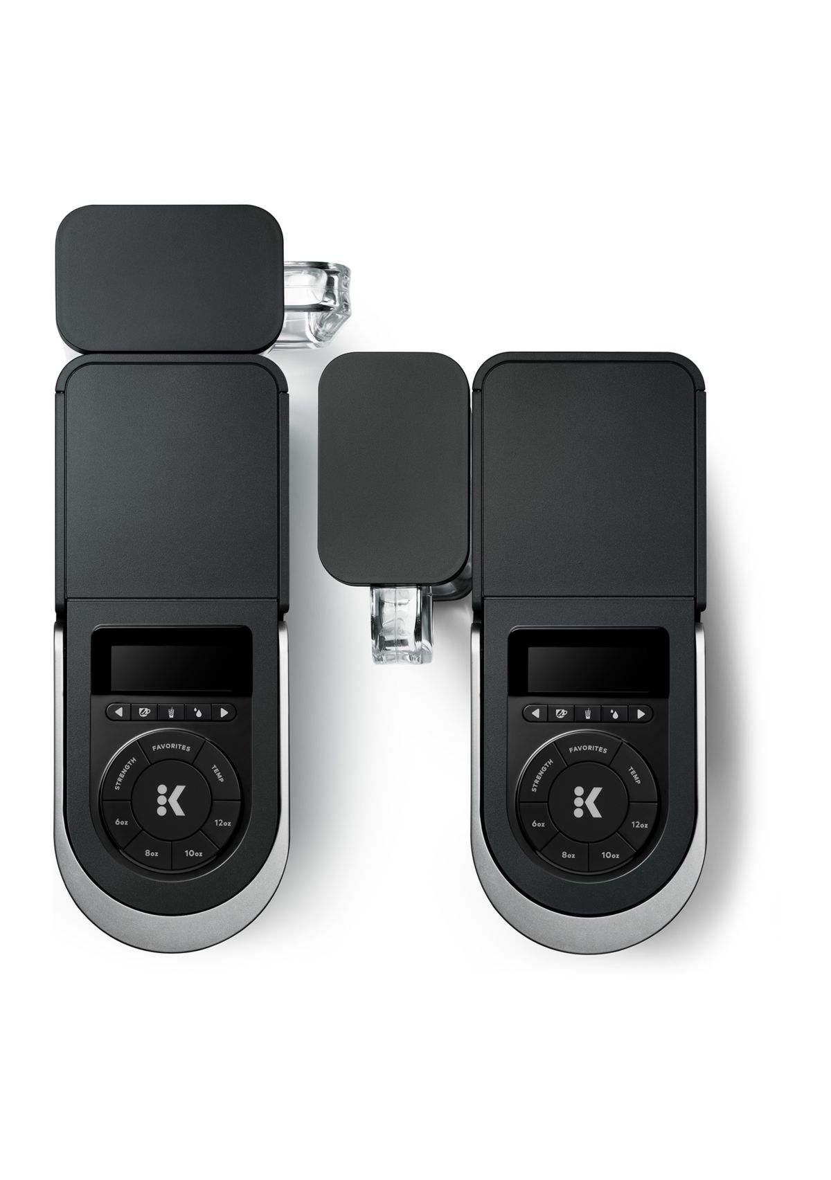 K-Supreme Smart Brewer - Black