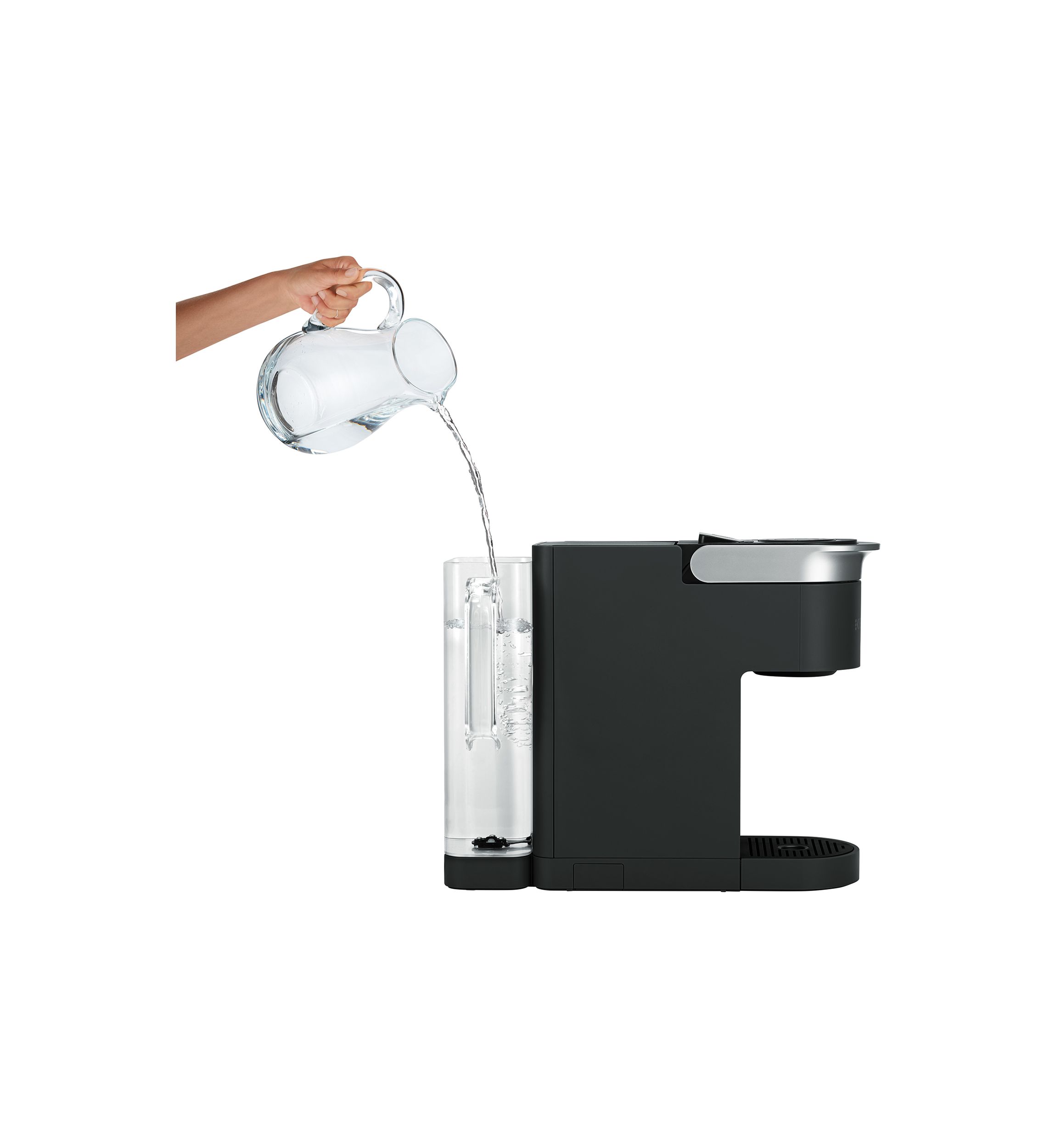 K-Supreme Smart Brewer - Black