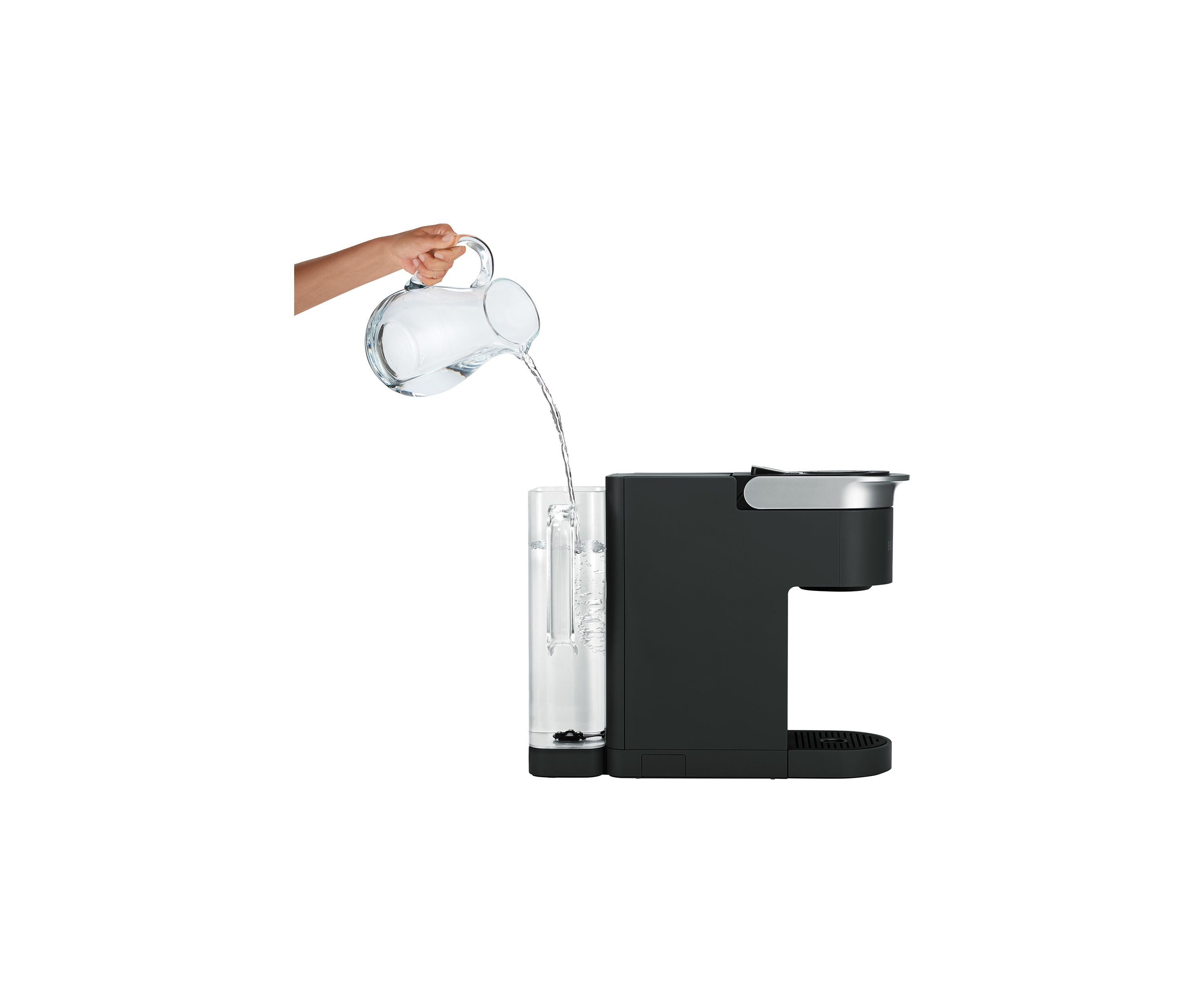 K-Supreme Smart Brewer - Black