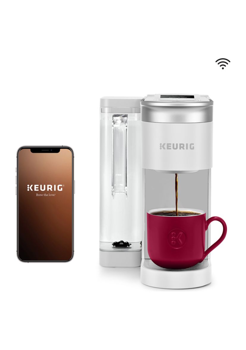  K-Supreme Smart Brewer - White