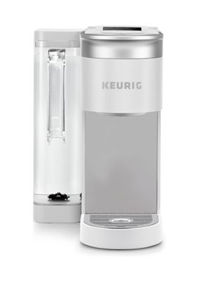 Keurig K-Supreme 66 oz Gray Single Serve Coffee Maker - Ace Hardware
