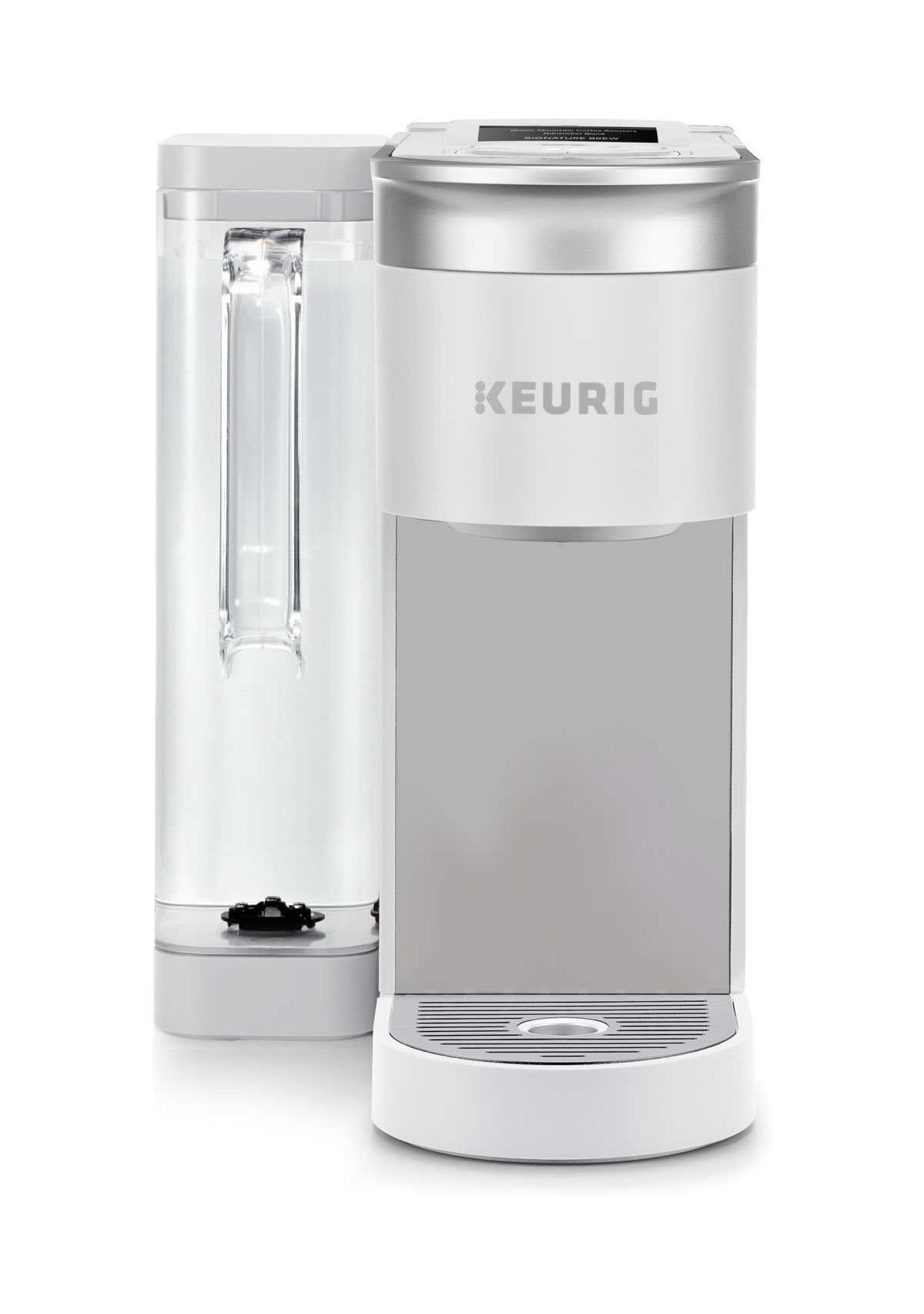  K-Supreme Smart Brewer - White