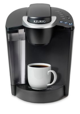 Keurig K55 Elite Black Single Cup Coffee Brewer - Gillman Home Center