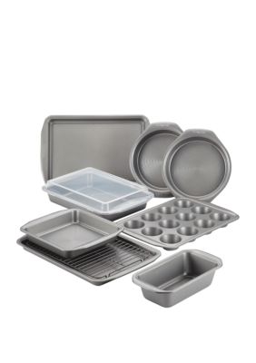 Nonstick Bakeware 10-Piece Bakeware Set