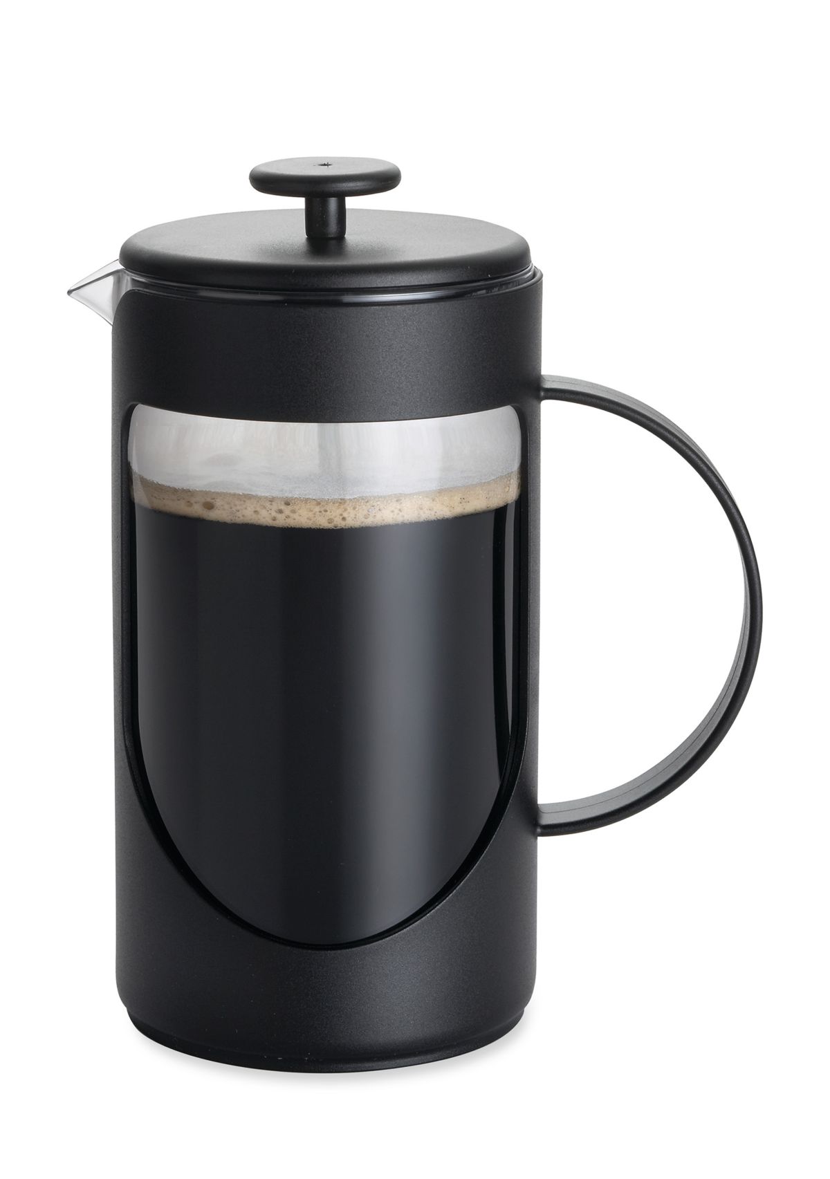 8-Cup Unbreakable Plastic French Press