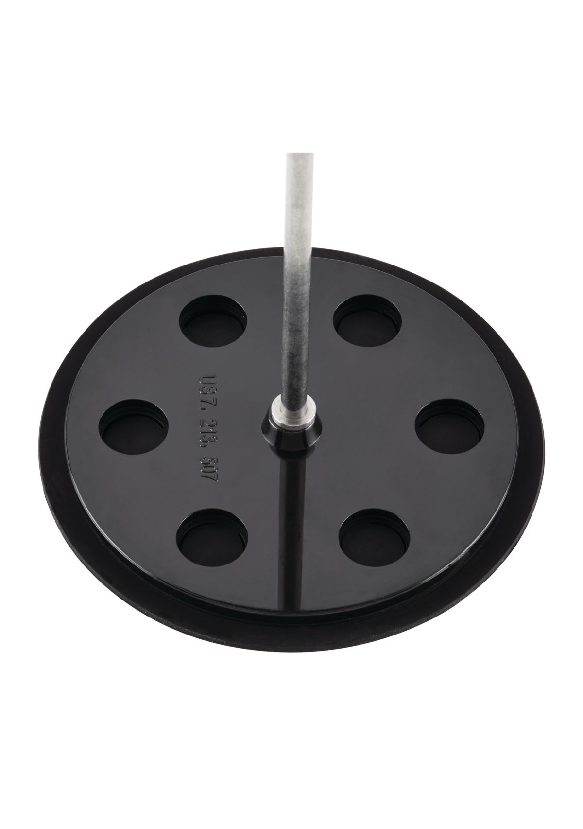 8-Cup Unbreakable Plastic French Press