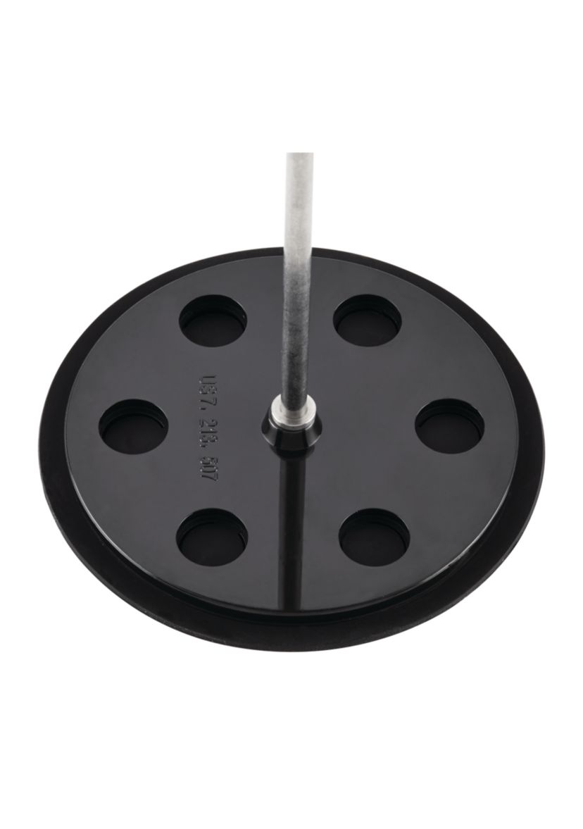 8-Cup Unbreakable Plastic French Press