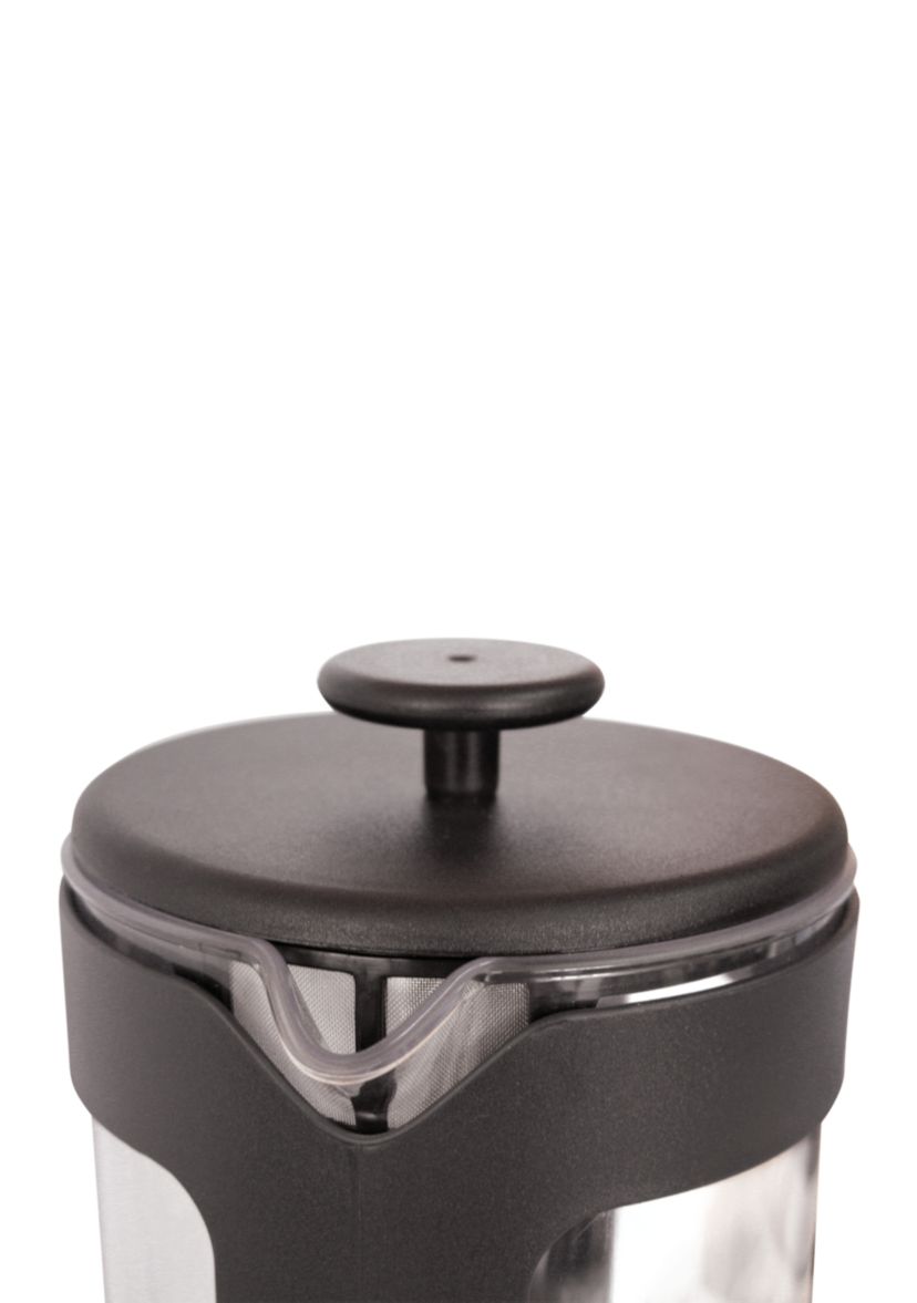 8-Cup Unbreakable Plastic French Press