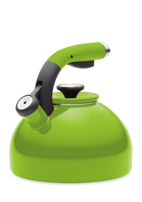 Circulon 2-qt. Morning Bird Teakettle  Online Only