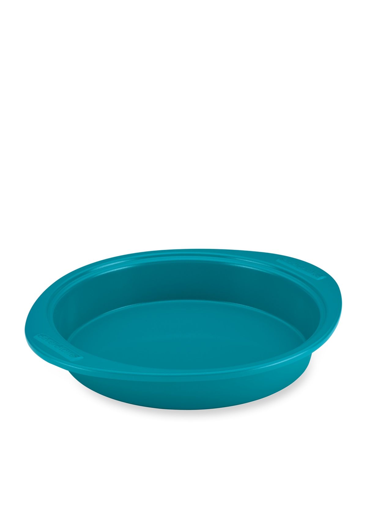 9-in. Round Hybrid Ceramic Nonstick Steel Cake Pan