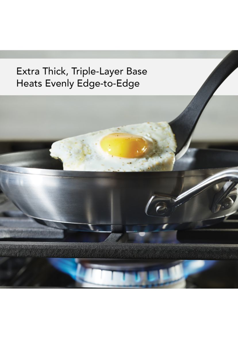 9.5" Nonstick Frying Pan