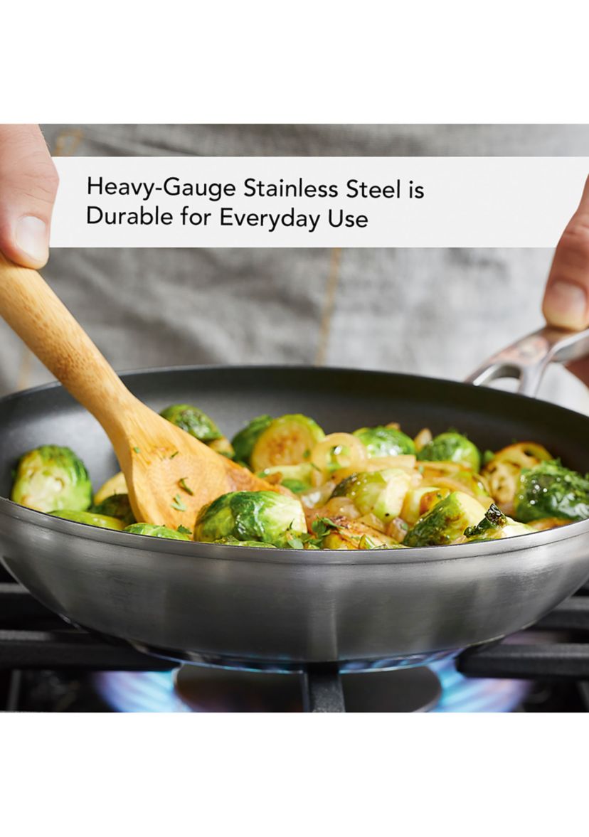 9.5" Nonstick Frying Pan