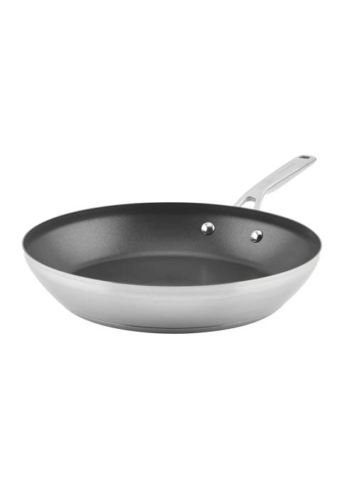 KitchenAid® 12" Nonstick Frying Pan