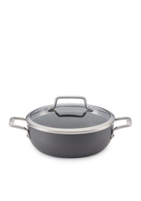 berghoff ron 5.5 qt.covered oval casserole dis