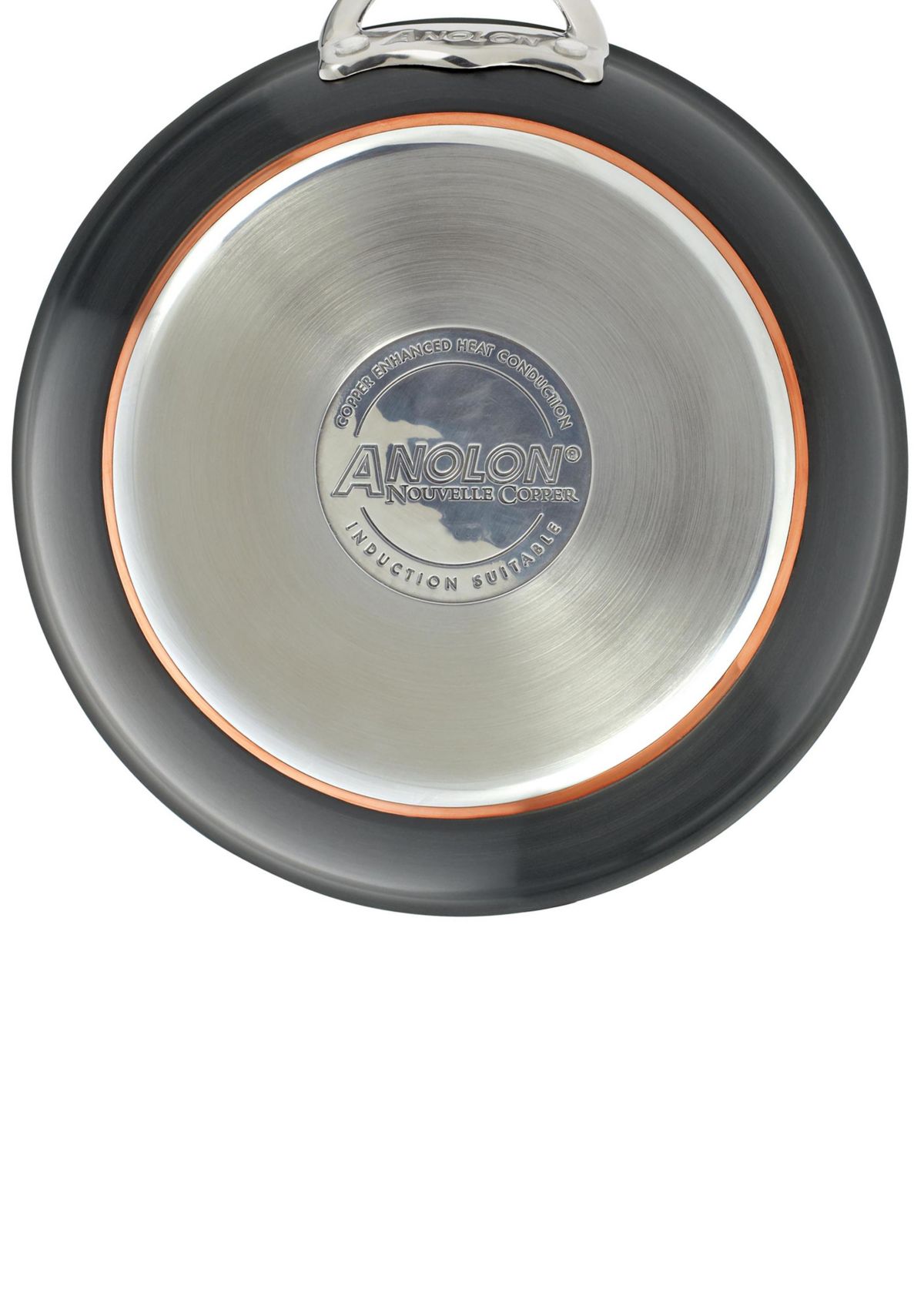 Twin Pack French Skillets