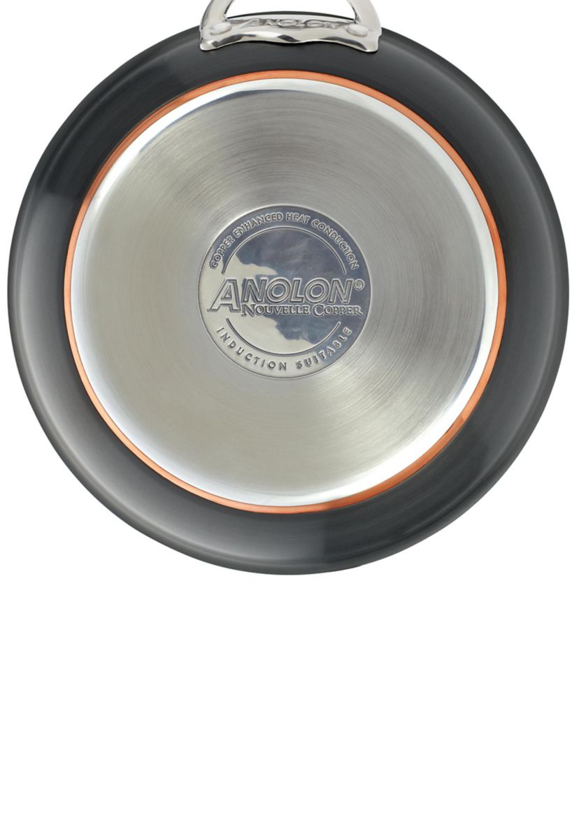 Twin Pack French Skillets