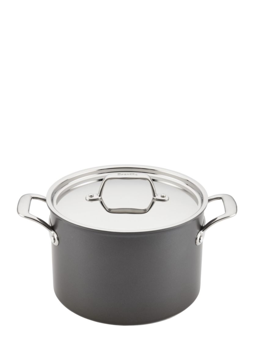 Thermal Pro™ 10-Piece  Hard-Anodized Nonstick Cookware Set