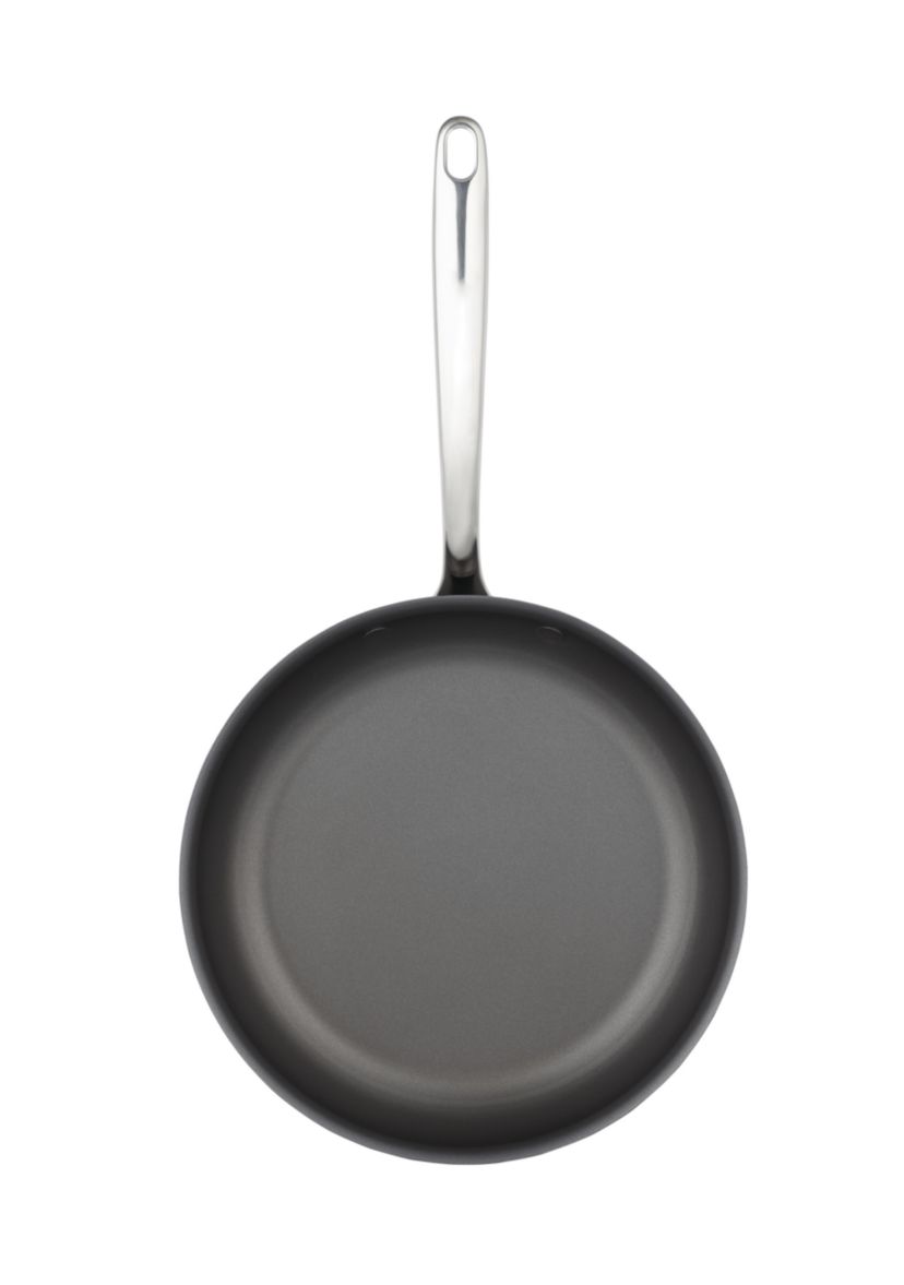 Thermal Pro™ 10-Piece  Hard-Anodized Nonstick Cookware Set