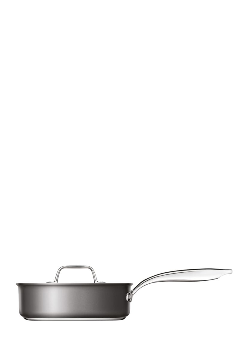 Thermal Pro™ 10-Piece  Hard-Anodized Nonstick Cookware Set