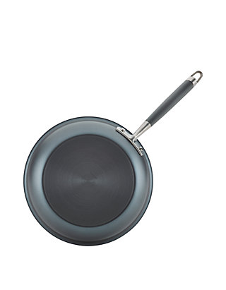 Bronze 8" Details about   Anolon Advanced Hard-Anodized Nonstick Frying Pan/Nonstick Skillet 