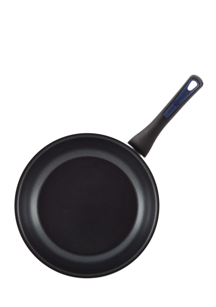 12-Piece Riverbend Aluminum Nonstick Cookware Set