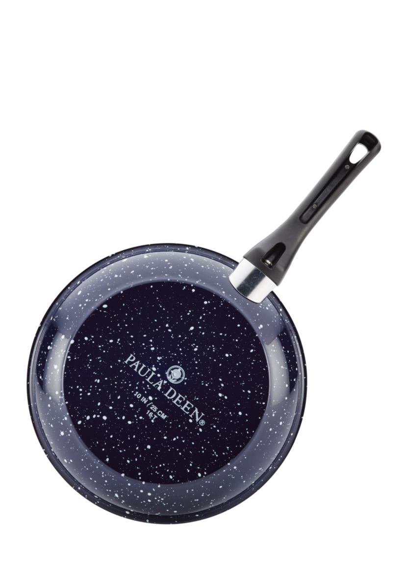 12-Piece Riverbend Aluminum Nonstick Cookware Set