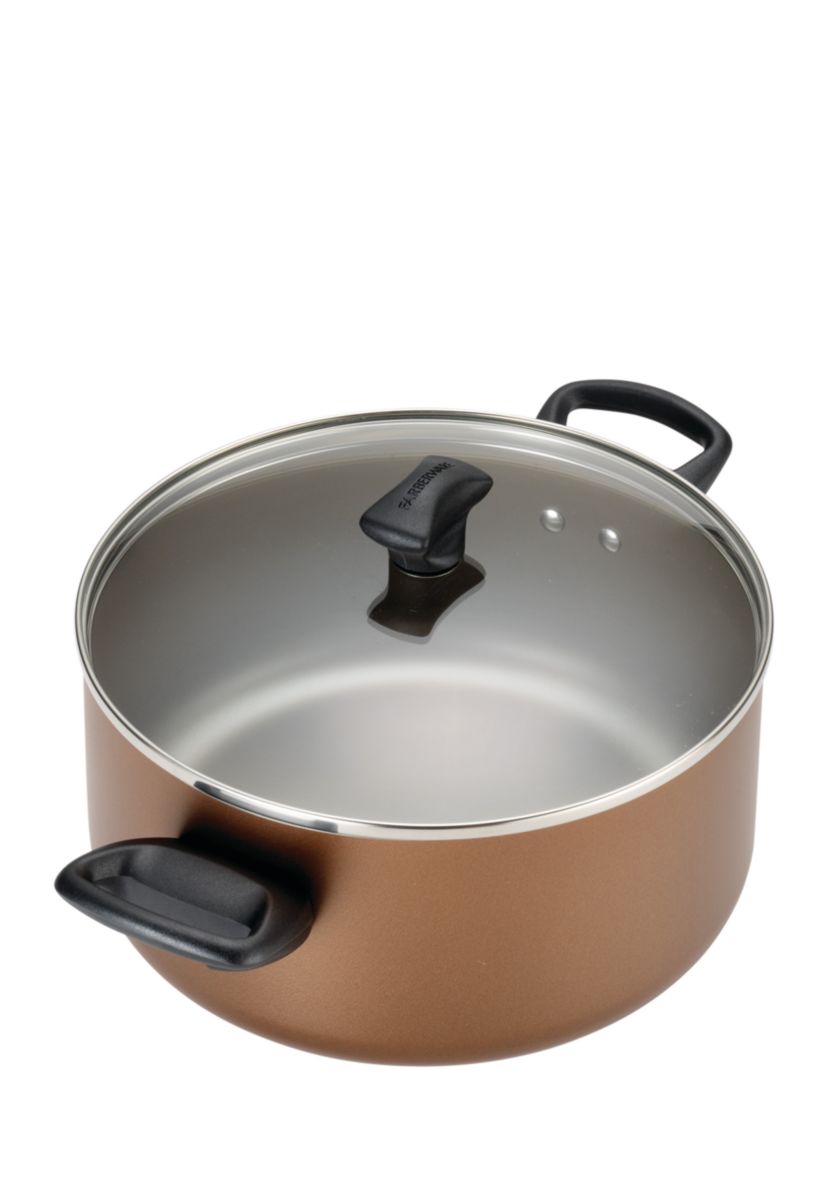Nonstick 15-Piece Cookware Set