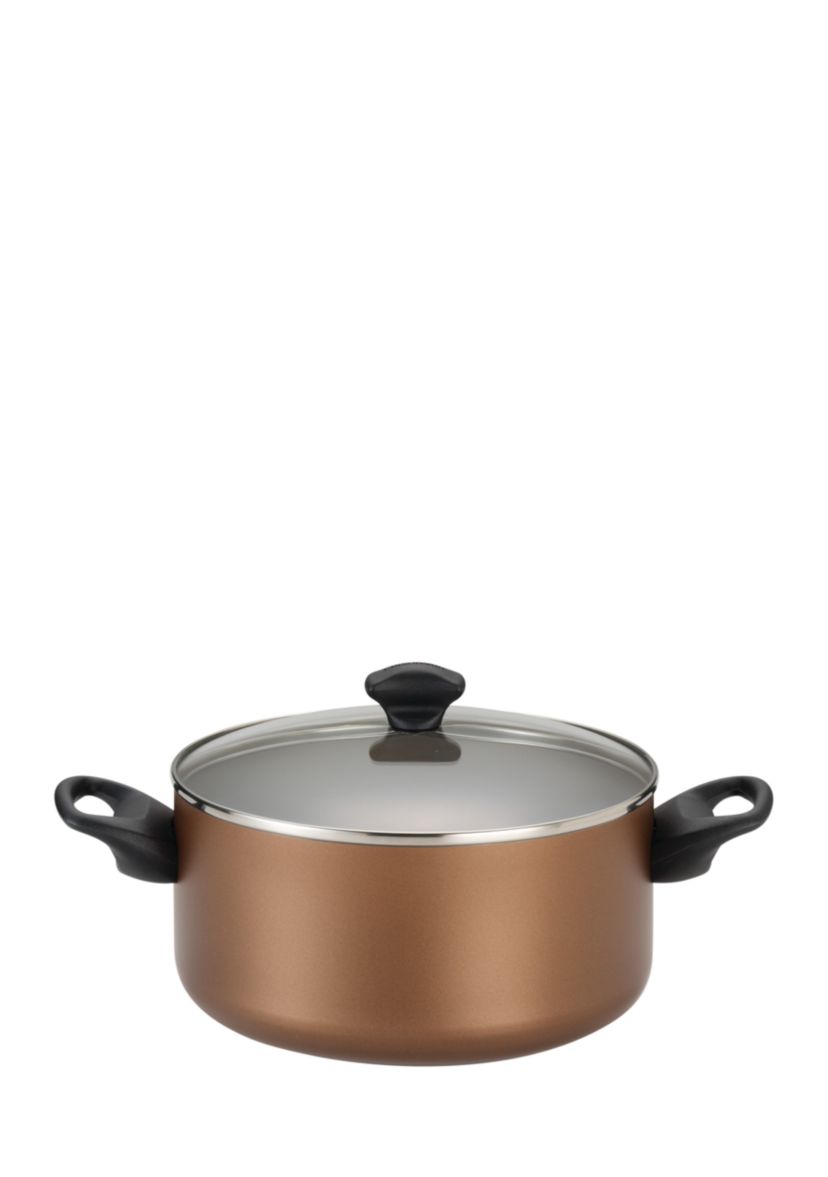 Nonstick 15-Piece Cookware Set