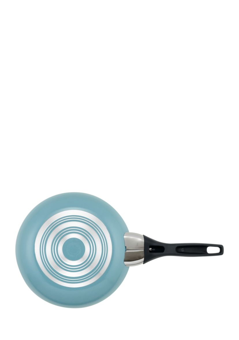 15-Piece Cookware Set, Aqua