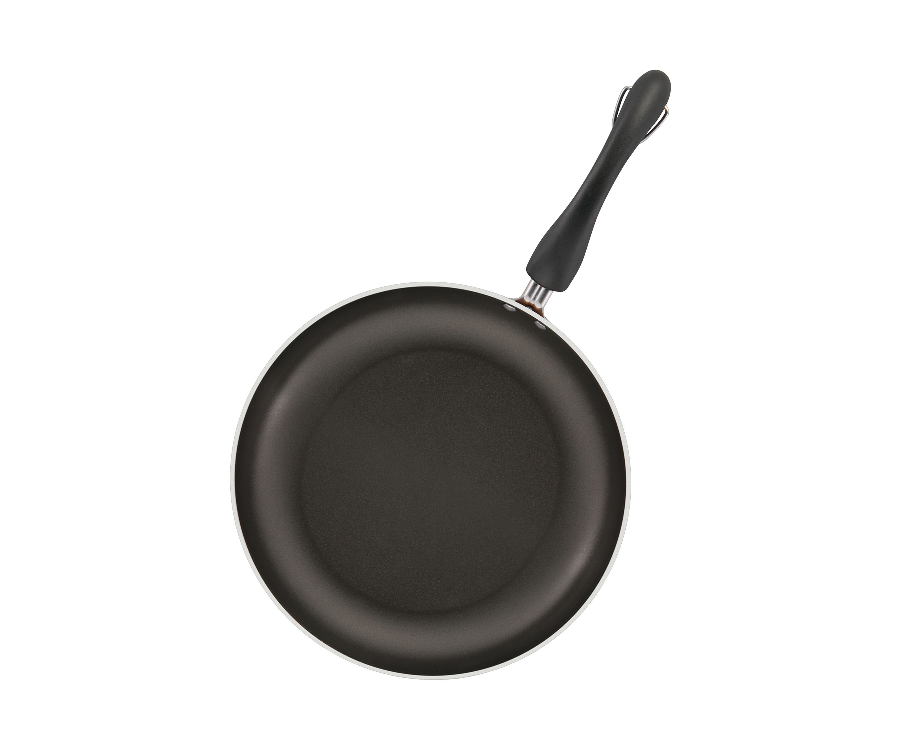 Dishwasher Safe Nonstick 11-Piece Cookware Set