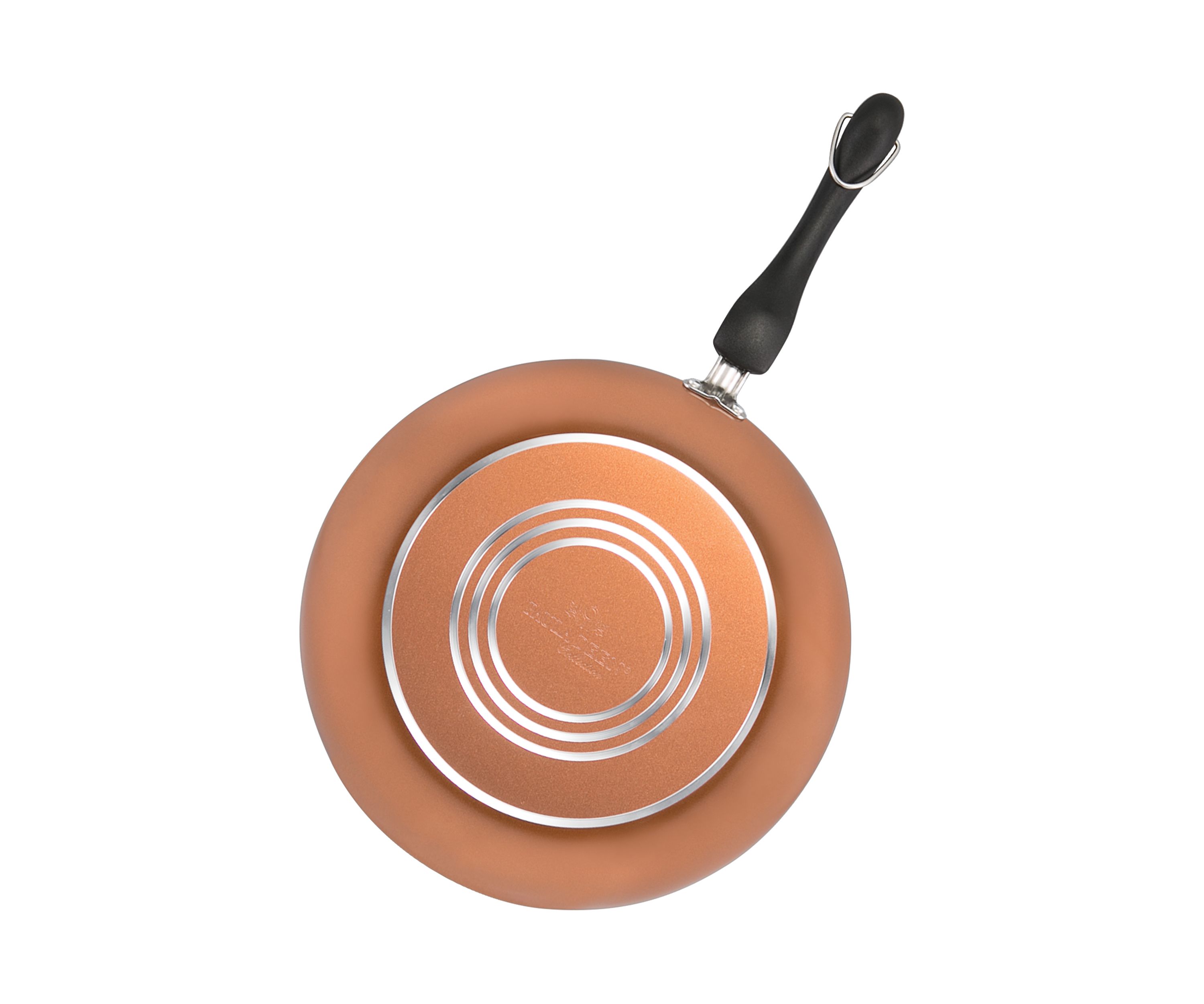 Dishwasher Safe Nonstick 11-Piece Cookware Set